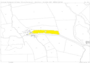 mappale.jpg - Rustico pessola casa gasparone 81, Varsi - foto 8