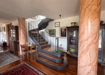 IMG_E0911.JPG - Appartamento Strada Comunale Farnese 48, Parma - foto 2