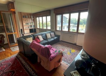 IMG_E0897.JPG - Appartamento Strada Comunale Farnese 48, Parma - foto 11