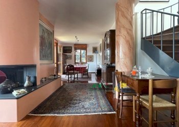 IMG_E0905.JPG - Appartamento Strada Comunale Farnese 48, Parma - foto 1