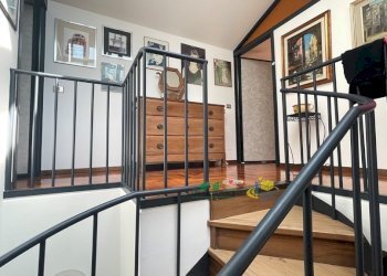 IMG_E0926.JPG - Appartamento Strada Comunale Farnese 48, Parma - foto 21