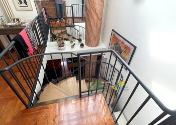 IMG_E0971.JPG - Appartamento Strada Comunale Farnese 48, Parma - foto 22