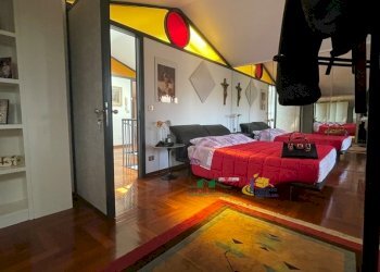 IMG_E0936.JPG - Appartamento Strada Comunale Farnese 48, Parma - foto 29