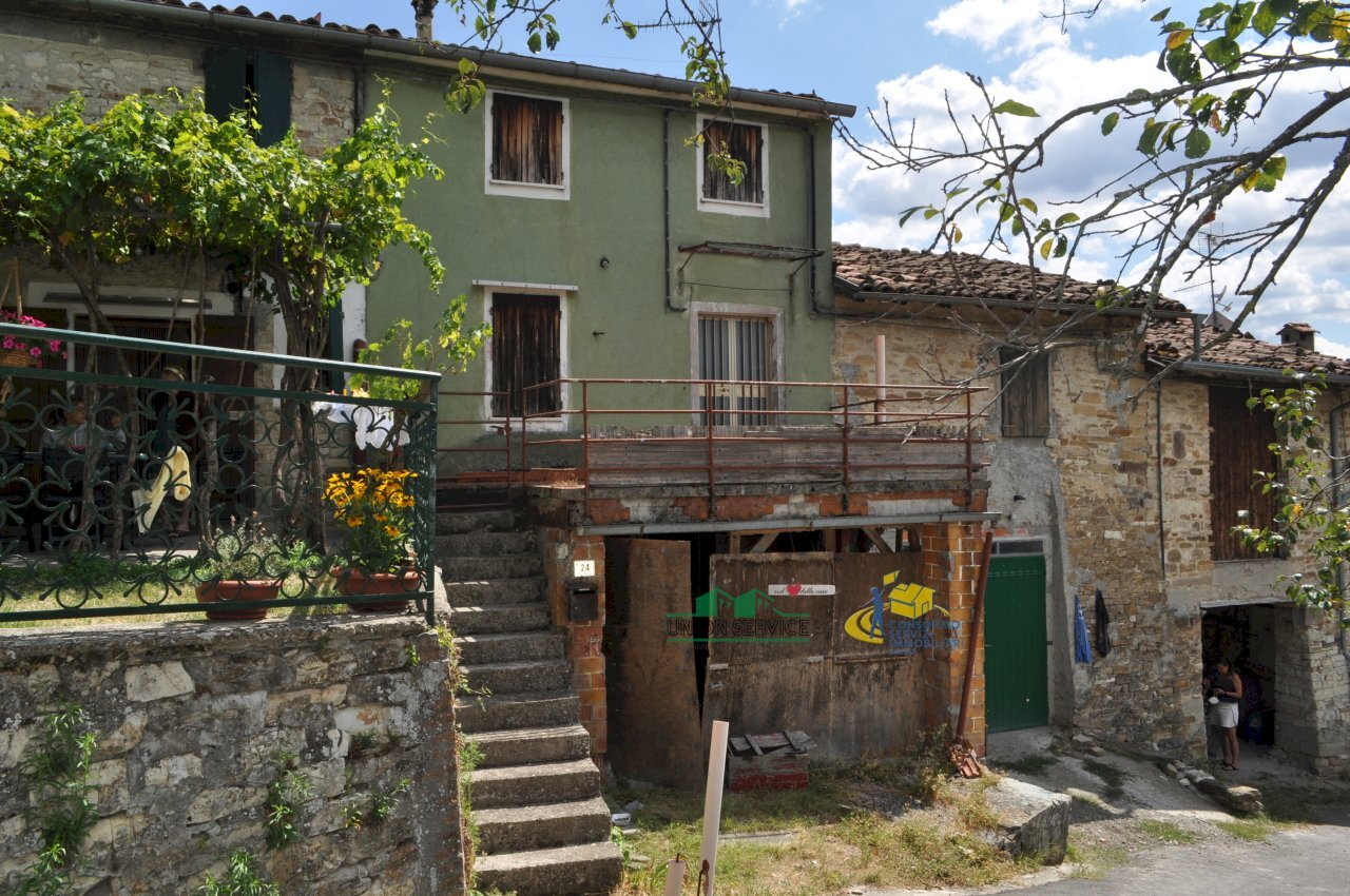 DSC_0092.JPG - Terratetto - Terracielo Località Antreoli 3, Neviano degli Arduini - foto 1