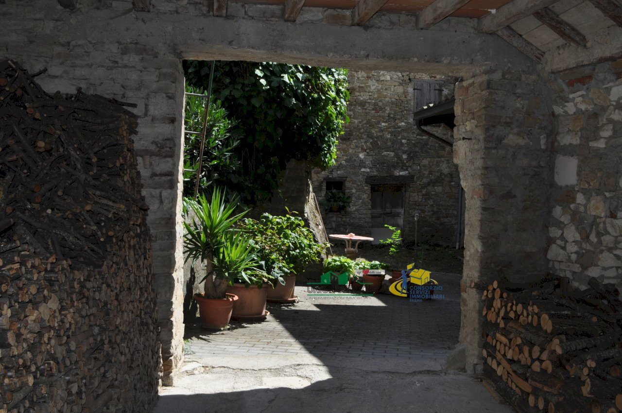 DSC_0090.JPG - Terratetto - Terracielo Località Antreoli 3, Neviano degli Arduini - foto 2