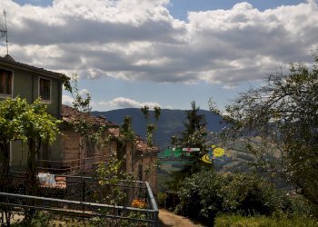 DSC_0095.JPG - Terratetto - Terracielo Località Antreoli 3, Neviano degli Arduini - foto 6