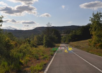 DSC_0088.JPG - Terratetto - Terracielo Località Antreoli 3, Neviano degli Arduini - foto 11