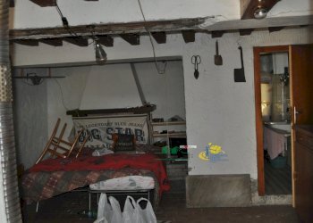 DSC_0097.JPG - Terratetto - Terracielo Località Antreoli 3, Neviano degli Arduini - foto 13