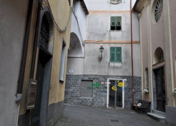 DSC_0616.JPG - Locale Commerciale Via San Bernardo Borgo, Brugnato - foto 11