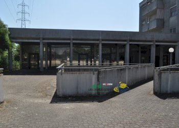 DSC_0092.JPG - Commercial Premises Piazza Caduti di Superga, Parma - photo 3