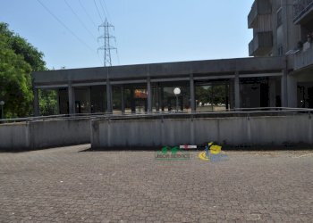 DSC_0093.JPG - Commercial Premises Piazza Caduti di Superga, Parma - photo 4