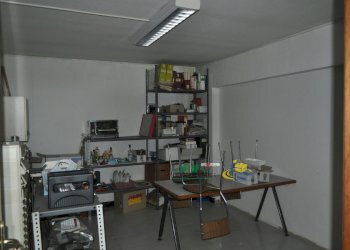 DSC_0097.JPG - Commercial Premises Piazza Caduti di Superga, Parma - photo 8