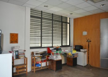 DSC_0109.JPG - Commercial Premises Piazza Caduti di Superga, Parma - photo 20