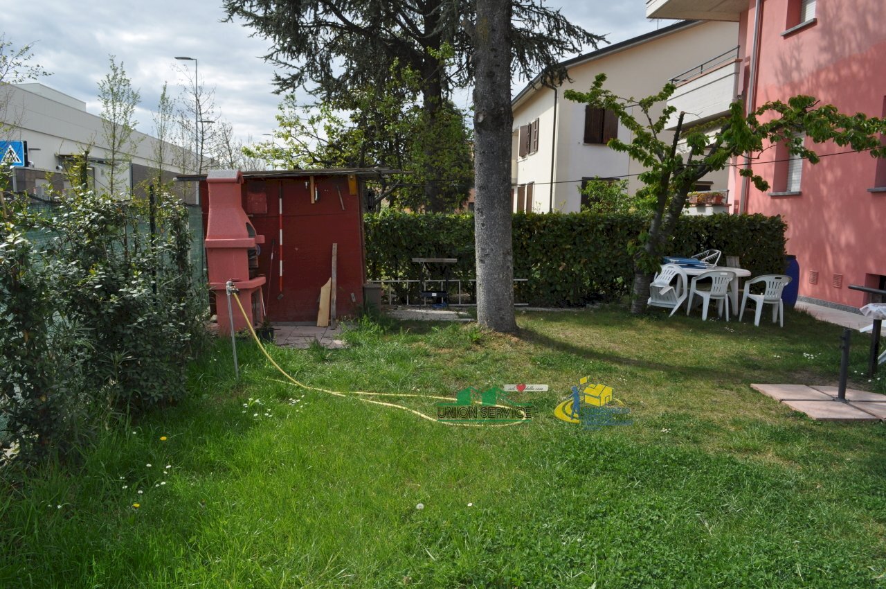 DSC_0059.JPG - Porzione di casa Via Parigi, Collecchio - foto 3