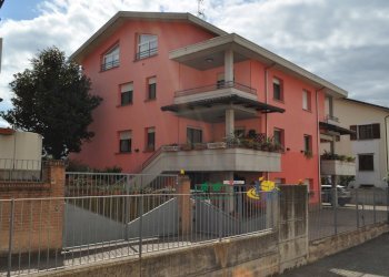 DSC_0054.JPG - Portion of a house Via Parigi, Collecchio - photo 2