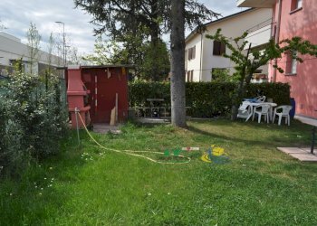 DSC_0059.JPG - Portion of a house Via Parigi, Collecchio - photo 3