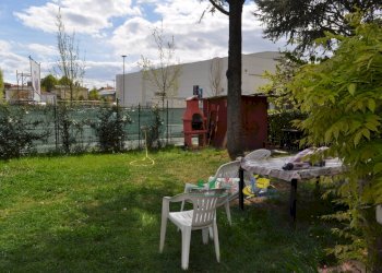 DSC_0060.JPG - Portion of a house Via Parigi, Collecchio - photo 6