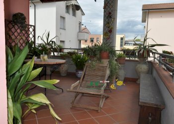 DSC_0097.JPG - Portion of a house Via Parigi, Collecchio - photo 19