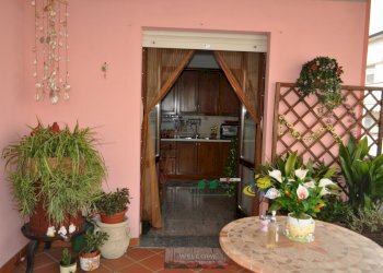 DSC_0106.JPG - Portion of a house Via Parigi, Collecchio - photo 22