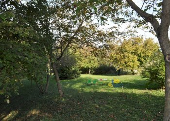 DSC_0004.JPG - Terreno edificabile Via Ricò 40, Felino - foto 4