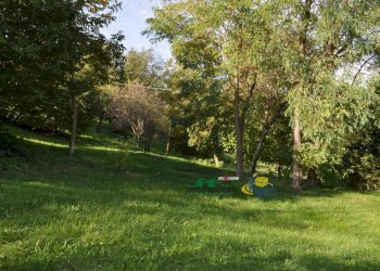 DSC_0006.JPG - Terreno edificabile Via Ricò 40, Felino - foto 8