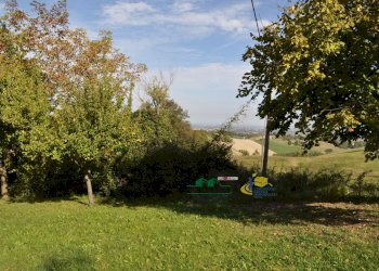 DSC_0014.JPG - Terreno edificabile Via Ricò 40, Felino - foto 14