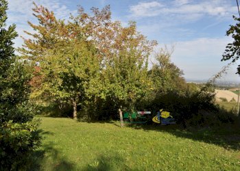 DSC_0015.JPG - Terreno edificabile Via Ricò 40, Felino - foto 15
