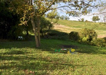 DSC_0018.JPG - Terreno edificabile Via Ricò 40, Felino - foto 18