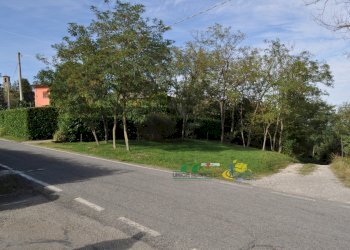 DSC_0022.JPG - Terreno edificabile Via Ricò 40, Felino - foto 22