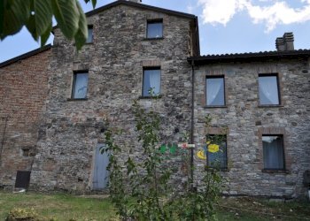 DSC_0059.JPG - Porzione di casa montesalso casino 65, Varano de' Melegari - foto 6