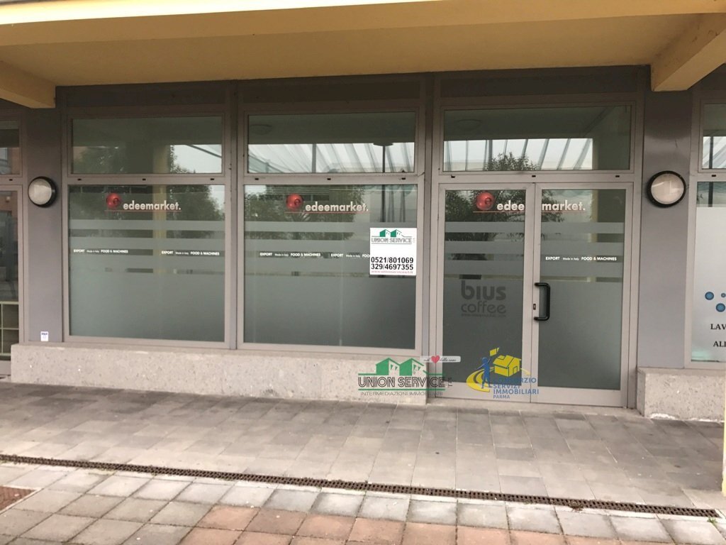 IMG_4247.JPG - Locale Commerciale via del giardinetto 6/d, Collecchio - foto 1