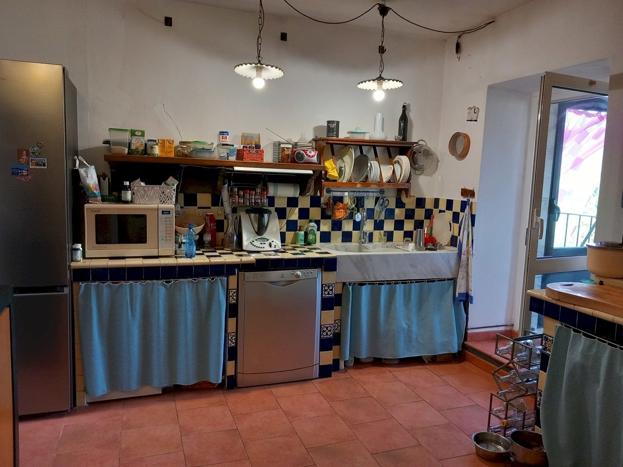 20250626_181723.jpg - Four-room apartment Sarzana - photo 1