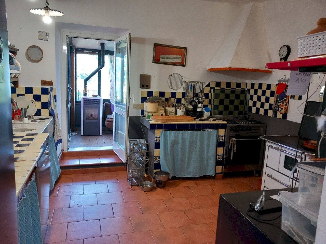 20250626_181712.jpg - Four-room apartment Sarzana - photo 2
