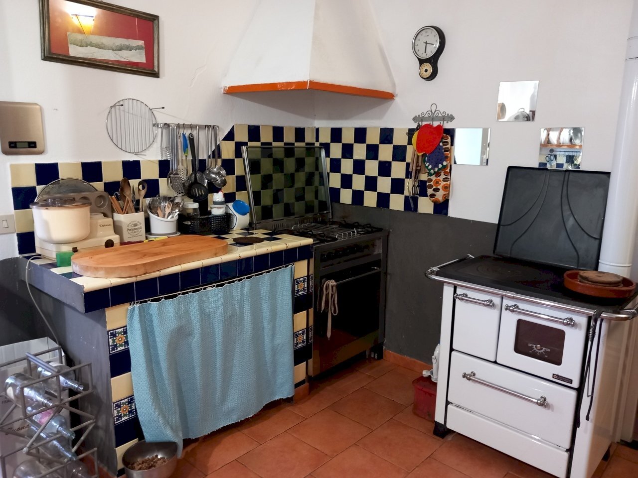 20250626_181739.jpg - Four-room apartment Sarzana - photo 3