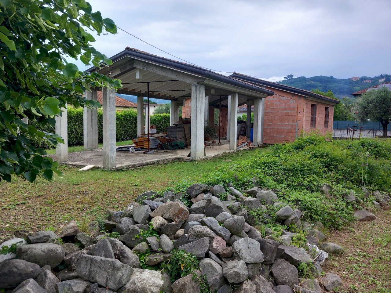 2BA.jpg - Casa indipendente Sarzana - foto 2