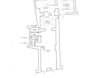 rif. 2504.jpg - Locale Commerciale Sarzana - foto 1