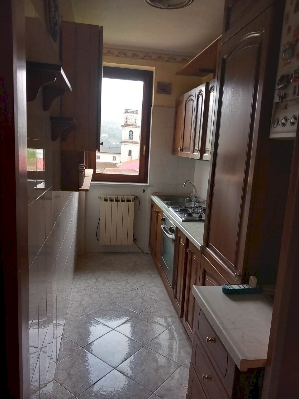 20250522_100836.jpg - Appartamento Follo - foto 2