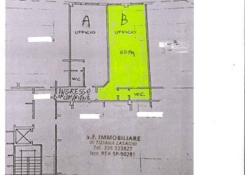 RIF.2501.jpg - Office Sarzana - photo 5