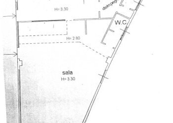 rif. 2500.jpg - Locale Commerciale Sarzana - foto 1