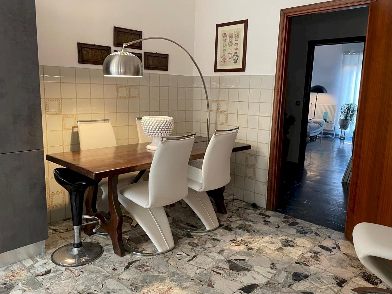 IMG-20250430-WA0011.jpg - Appartamento Sarzana - foto 2