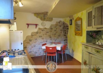 [ENG] - Piano 0 TERRA -1- Cucina - .jpg - Appartamento Santo Stefano di Magra - foto 13