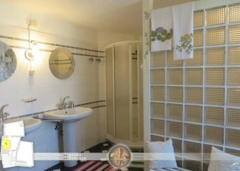 [ENG] - Piano 0 TERRA -2-  Bagno (B) - .jpg - Appartamento Santo Stefano di Magra - foto 15