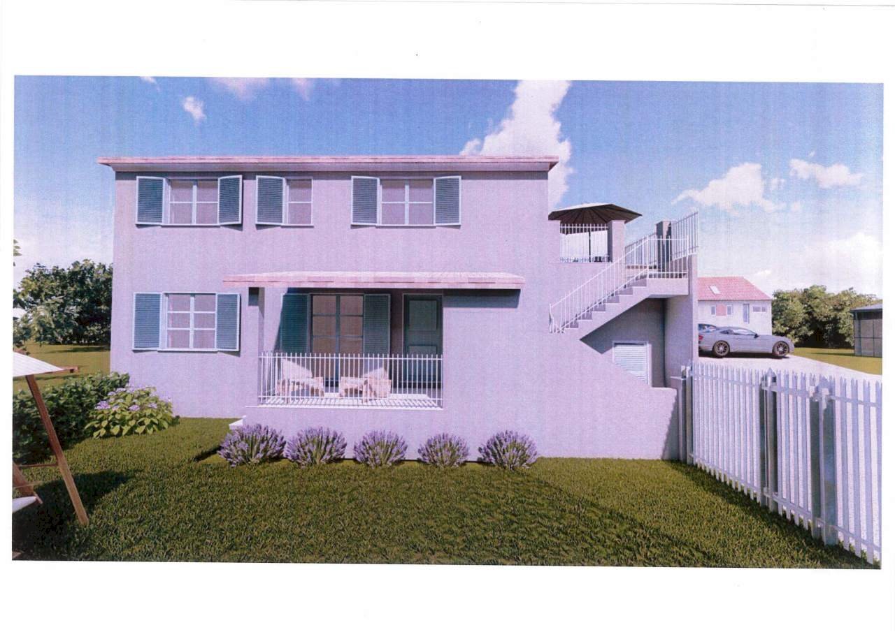 MX-2614N_20250213_103112_002.jpg - Three-family Villa Sarzana - photo 1