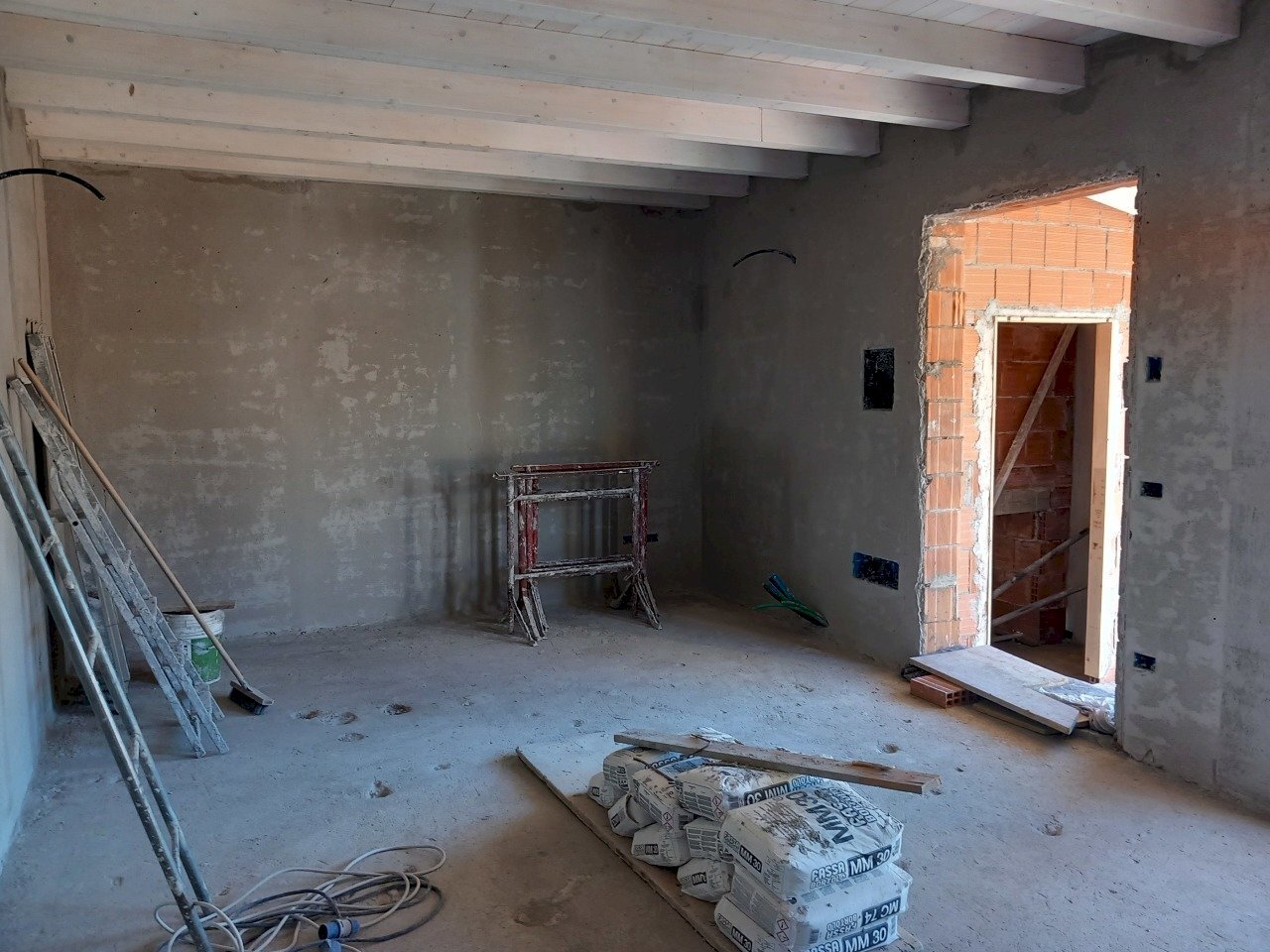 2TOR.jpg - Three-family Villa Sarzana - photo 2