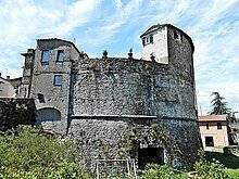 Torrione_San_Francesco_2.jpg - Magazzino Sarzana - foto 3