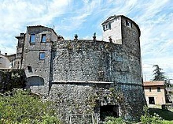 Torrione_San_Francesco_2.jpg - Magazzino Sarzana - foto 3