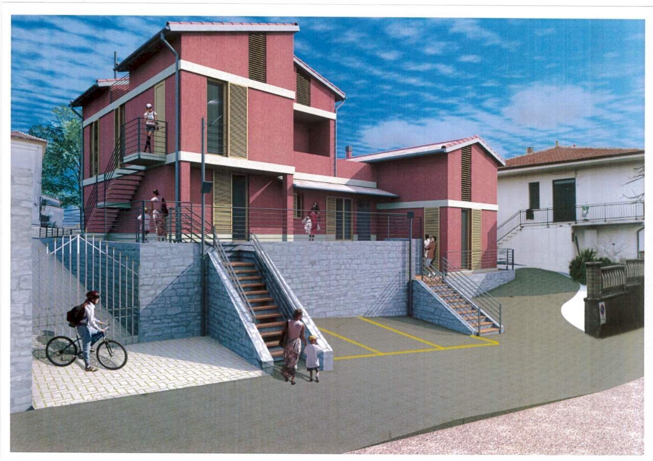 MX-2614N_20240531_121133_002.jpg - Building land Santo Stefano di Magra - photo 2