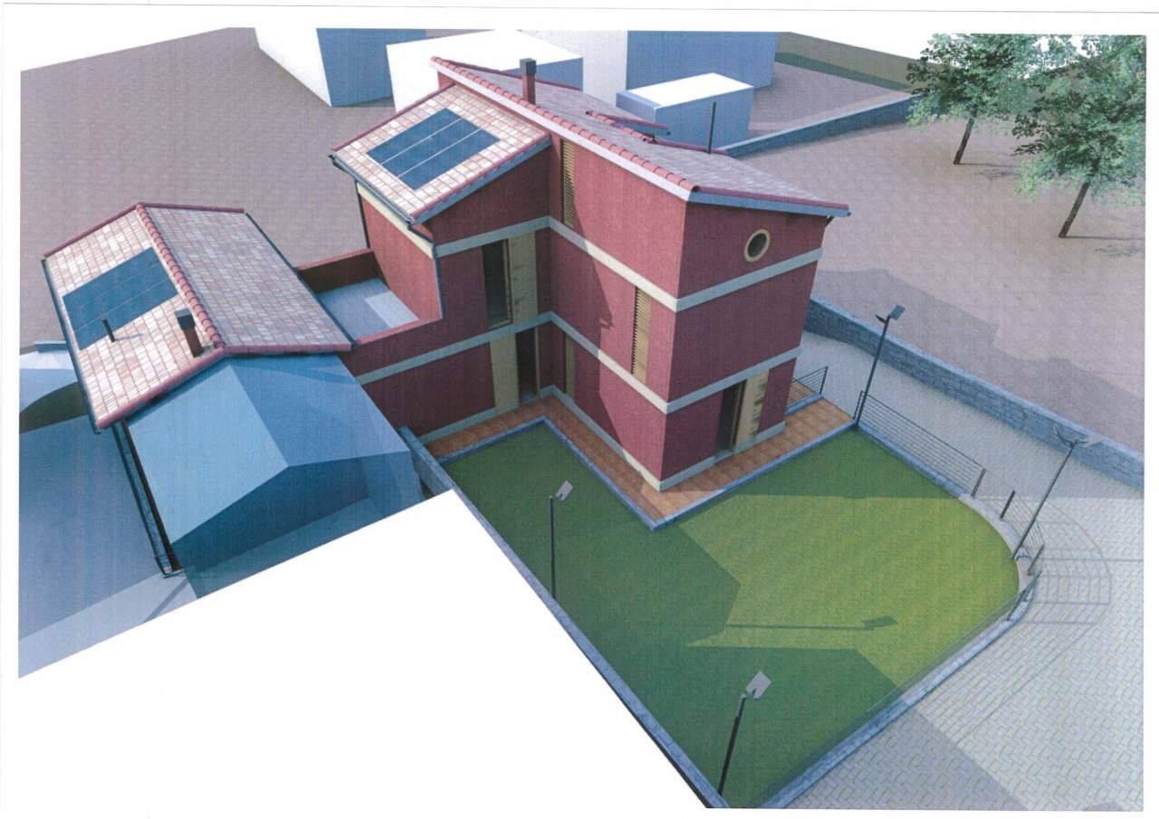 MX-2614N_20240531_121133_003.jpg - Building land Santo Stefano di Magra - photo 3