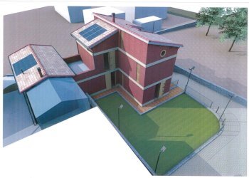 MX-2614N_20240531_121133_003.jpg - Terreno edificabile Santo Stefano di Magra - foto 3