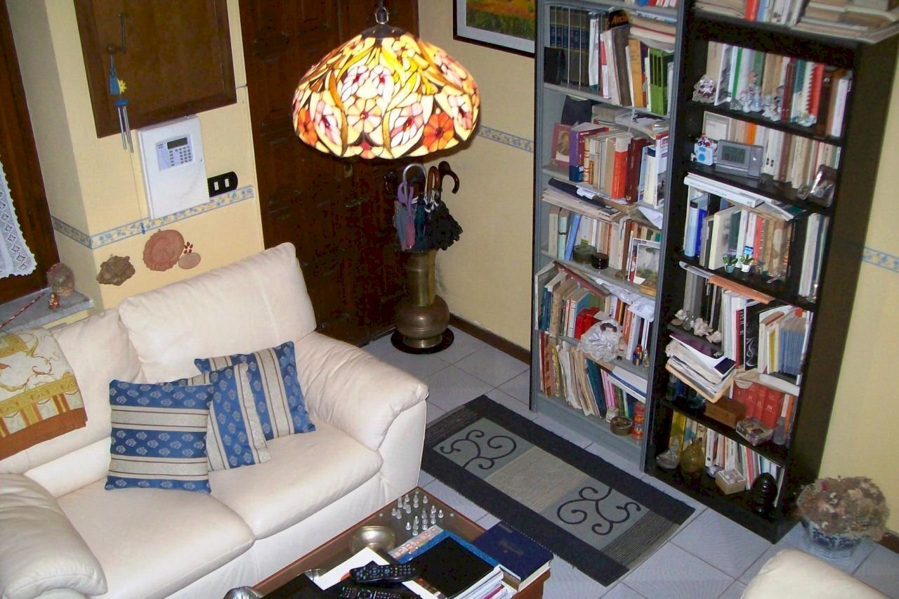 Immagine 006.jpg.jpg - Semi-detached house Strada Statale 1 Via Aurelia 10, Sarzana - photo 2